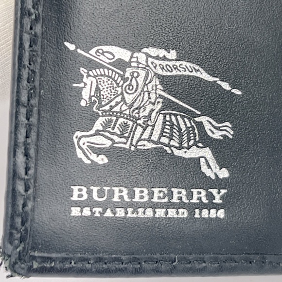 BURBERRY WOMEN’S WALLET, CLASSIC BURBERRY COLORS AND DESIGN - Picture 10 of 16